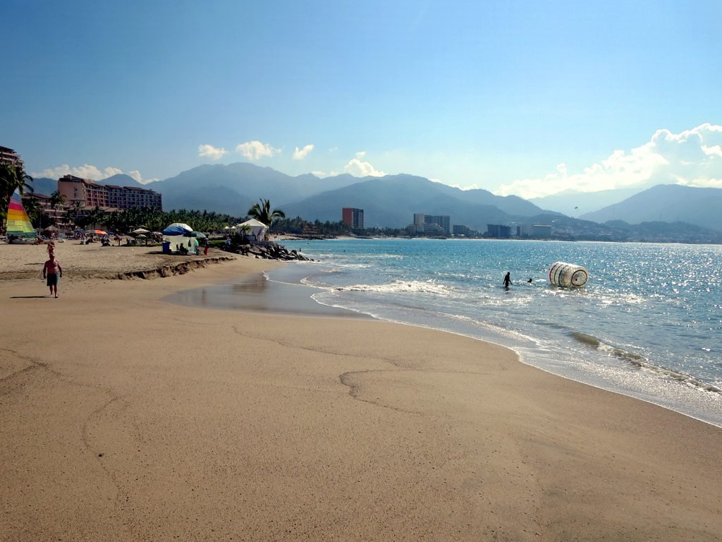 Bahía de Banderas
