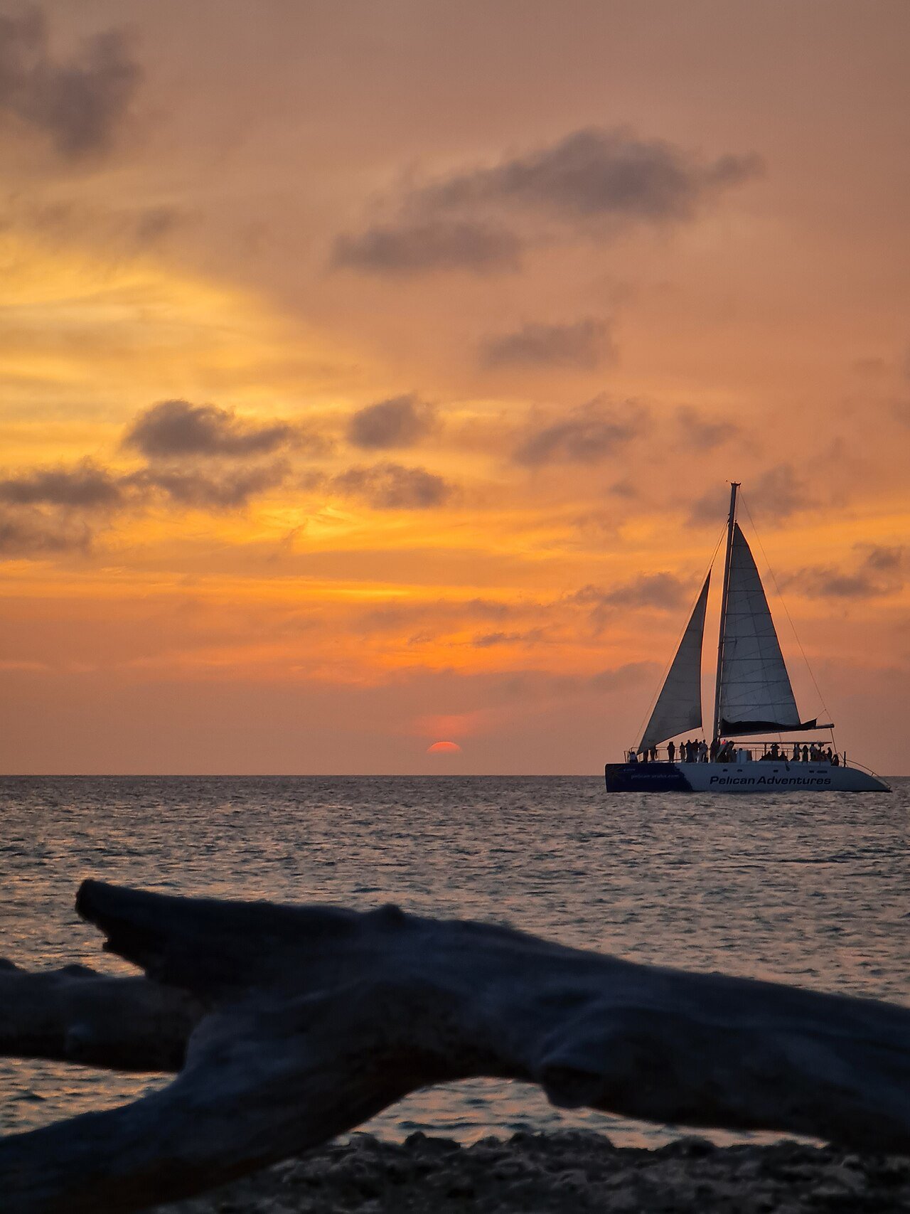Sunset Cruise