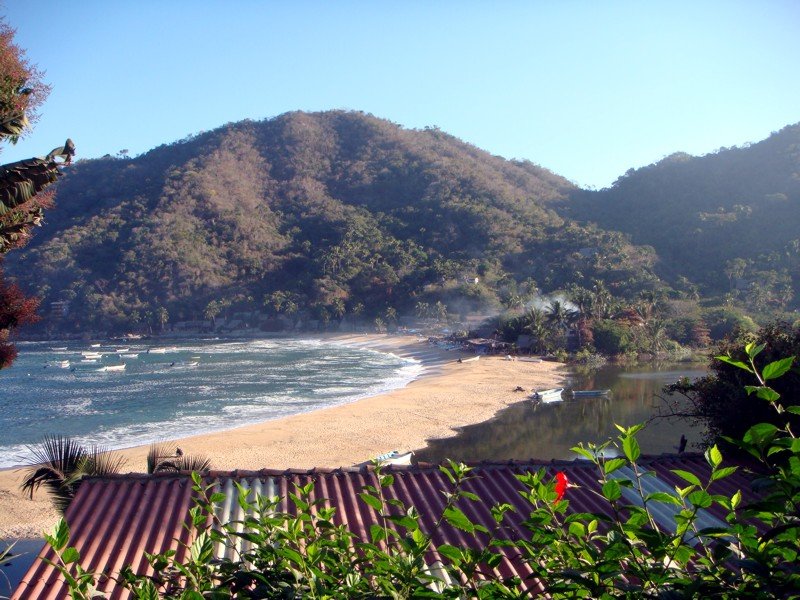 Yelapa