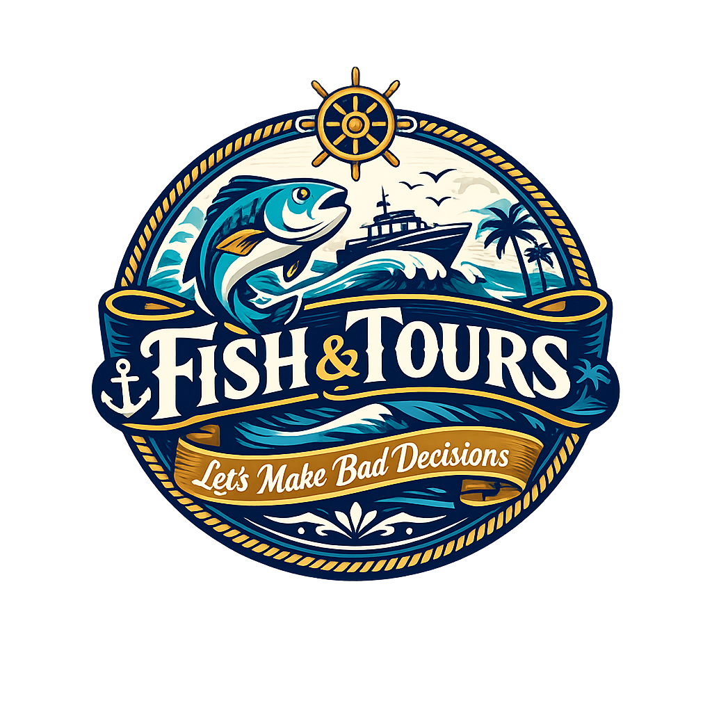 Fish and Tours
