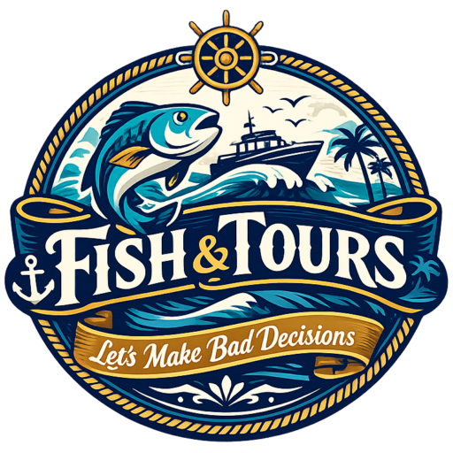 Fish and Tours
